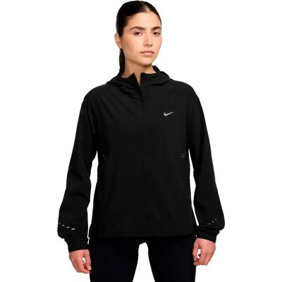 Nike Swift Damen Große Wasserabweisende Jacke Nike Swift Damen Große Wasserabweisende Jacke