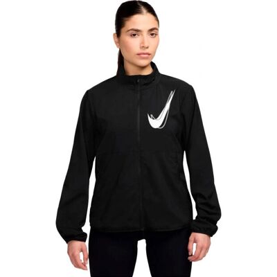 Nike Swoosh Dri-FIT Laufjacke Damen XL Nike Swoosh Dri-FIT Laufjacke Damen XL