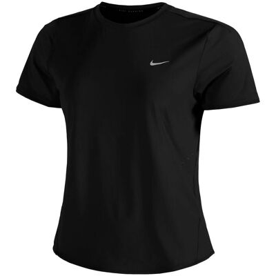 Nike Swift Dri-FIT Tricou Scurt pentru Alergare - Antrenament Nike Swift Dri-FIT Tricou Scurt pentru Alergare - Antrenament