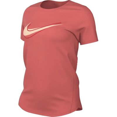 Nike One Swoosh Coral S Maglietta - Tipo di prodotto Nike One Swoosh Coral S Maglietta - Tipo di prodotto
