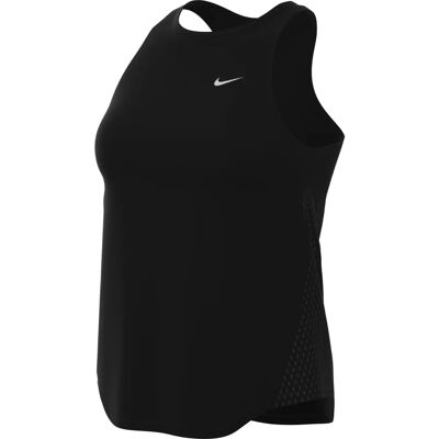 Nike Tempo - Schwarz - ärmelloses T-Shirt - Produktart Nike Tempo - Schwarz - ärmelloses T-Shirt - Produktart