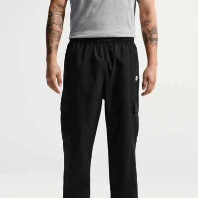 Nike Club Woven Cargo Pants - Cargo Pants Nike Club Woven Cargo Pants - Cargo Pants