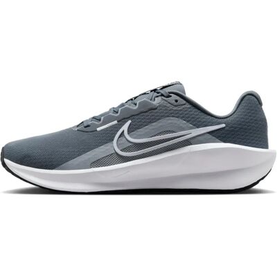 Nike Downshifter 13 Gray Running Shoes - Sports Equipment Nike Downshifter 13 Gray Running Shoes - Sports Equipment