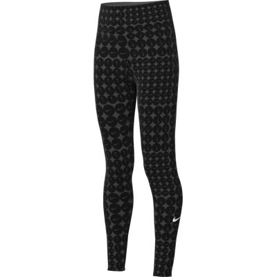 Nike DF One Tght Aop Malla Larga - Leggings Nike DF One Tght Aop Malla Larga - Leggings