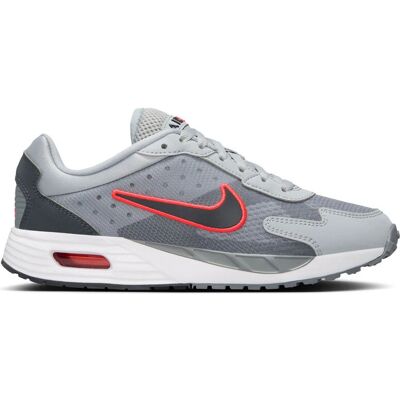 Nike - Air Max Solo - Grau - 38 - Schuhe Nike - Air Max Solo - Grau - 38 - Schuhe