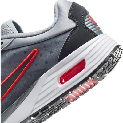 Nike - Air Max Solo - Grau - 35 - Shoes Nike - Air Max Solo - Grau - 35 - Shoes