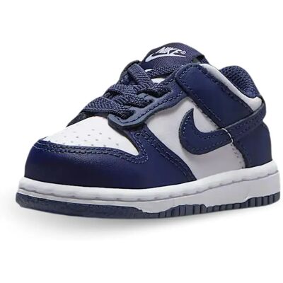 Nike Dunk Blanc - Baskets Unisex - Basketball & Skate - Publicité Nike Dunk Blanc - Baskets Unisex - Basketball & Skate - Publicité