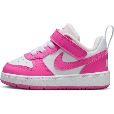 NIKE Chaussures Velcro Enfants - Cuir Recyclé, Respirantes - Chaussures Enfants - Publicité NIKE Chaussures Velcro Enfants - Cuir Recyclé, Respirantes - Chaussures Enfants - Publicité