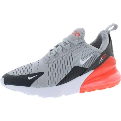Nike - Air Max - Grå - 39 - Shoes Nike - Air Max - Grå - 39 - Shoes