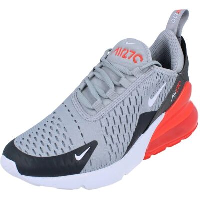 Nike Air Max Unisex Sko - Grå - Størrelse 37.5 - Sneakers Nike Air Max Unisex Sko - Grå - Størrelse 37.5 - Sneakers