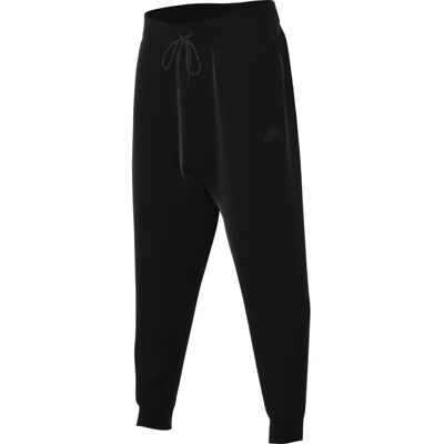Nike Zwarte Tech Fleece Joggers voor Kinderen Nike Zwarte Tech Fleece Joggers voor Kinderen