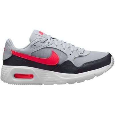 Nike Air Max SC Große Kinder - Grau, Modell 36,5 - Sneaker Nike Air Max SC Große Kinder - Grau, Modell 36,5 - Sneaker
