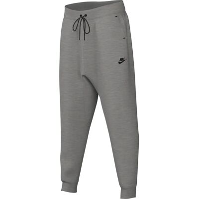 Nike Gray Fleece Joggers for Kids - Model HV5869-063 Nike Gray Fleece Joggers for Kids - Model HV5869-063