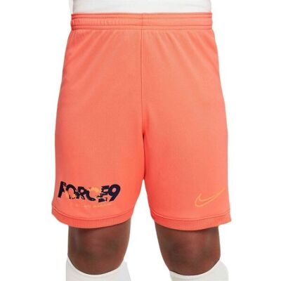 Nike Acd25 Pantaloni scurți unisex - Portocaliu - Îmbrăcăminte ușoară pentru fotbal Nike Acd25 Pantaloni scurți unisex - Portocaliu - Îmbrăcăminte ușoară pentru fotbal