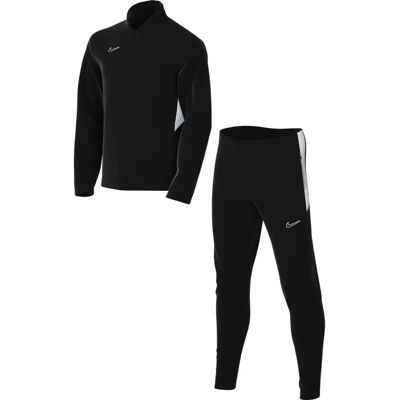 Nike Academy25 Dri-FIT Kinder Trainingspak - Lichtgewicht, Ademend, Met Ritszakken - Sportkleding Nike Academy25 Dri-FIT Kinder Trainingspak - Lichtgewicht, Ademend, Met Ritszakken - Sportkleding