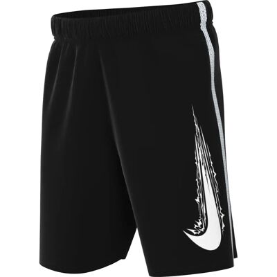 Nike Multi Dri-FIT Șorturi - Pentru copii - Ușoare, absorbante de umezeală Nike Multi Dri-FIT Șorturi - Pentru copii - Ușoare, absorbante de umezeală