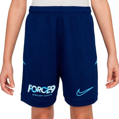 Nike Acd25 Șorturi de fotbal albastre Nike Acd25 Șorturi de fotbal albastre