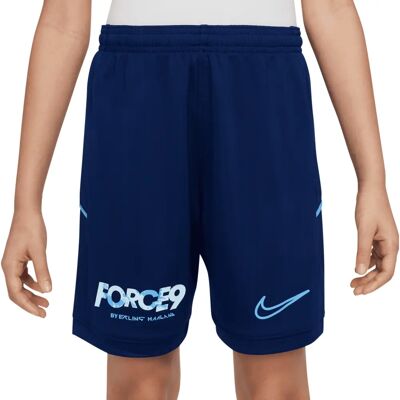 Nike Erling Haaland Academy Dri-FIT Pantaloni scurți de fotbal - Îmbrăcăminte sportivă Nike Erling Haaland Academy Dri-FIT Pantaloni scurți de fotbal - Îmbrăcăminte sportivă