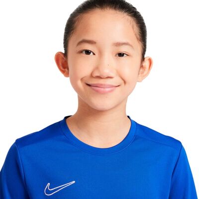 Nike Academy 25 Dri-FIT Fußballtrikot - 13-15 Jahre Nike Academy 25 Dri-FIT Fußballtrikot - 13-15 Jahre