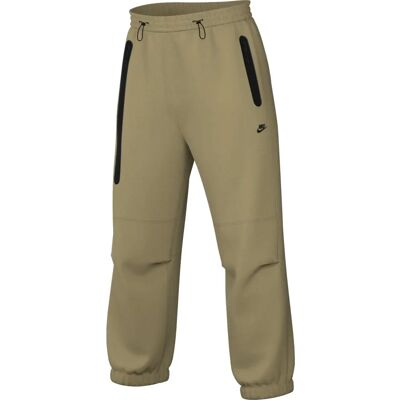 Nike Tech Woven Oversized Pants - Casual Pants Nike Tech Woven Oversized Pants - Casual Pants