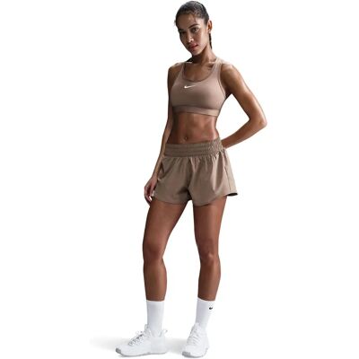Nike Swoosh Soutien Moyen Soutien-Gorge Sportif - Soutien-Gorge - Publicité Nike Swoosh Soutien Moyen Soutien-Gorge Sportif - Soutien-Gorge - Publicité