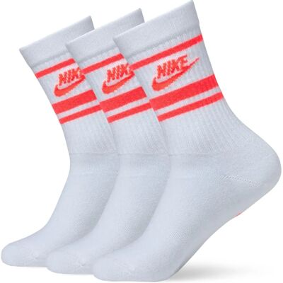 Nike Everyday Essential Crew Socken - 3er-Pack Nike Everyday Essential Crew Socken - 3er-Pack