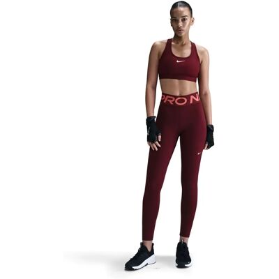 Nike Hoch taillierte Rote Sculpt Leggings - Leggings Nike Hoch taillierte Rote Sculpt Leggings - Leggings