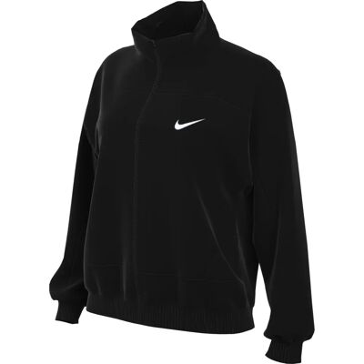 Nike Rpl Kobieta Kurtki - Czarna - Model: M - Nylon - Sportswear Nike Rpl Kobieta Kurtki - Czarna - Model: M - Nylon - Sportswear
