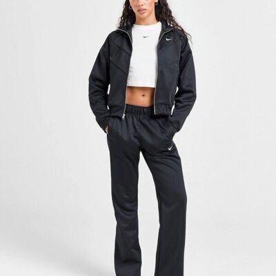 Nike Modell HJ0975-010 Jacke Schwarz Casual - Jacke Nike Modell HJ0975-010 Jacke Schwarz Casual - Jacke