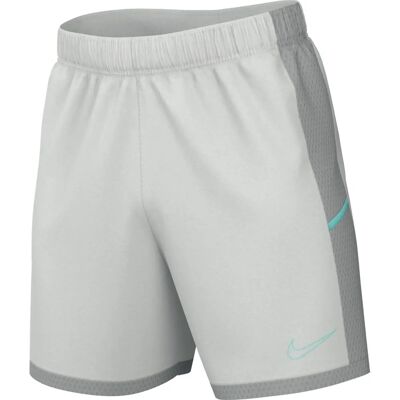 Nike Hellgraue Dri-FIT Fußball-Shorts Herren Nike Hellgraue Dri-FIT Fußball-Shorts Herren