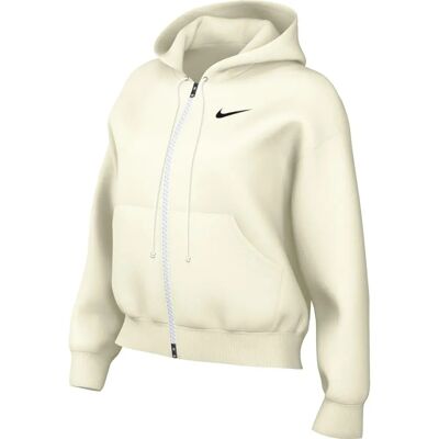 Bluza z kapturem Nike Phoenix Fleece - XS - Bluzy z kapturem Bluza z kapturem Nike Phoenix Fleece - XS - Bluzy z kapturem