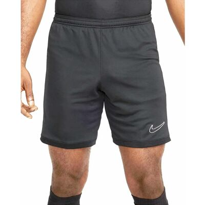 Nike Shorts de Hombre Negros - Entrenamiento de Fútbol Nike Shorts de Hombre Negros - Entrenamiento de Fútbol