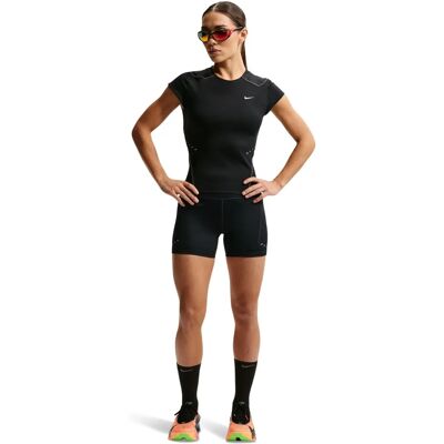 Nike Dri-FIT Swift hardloopshorts - Vrouw Nike Dri-FIT Swift hardloopshorts - Vrouw