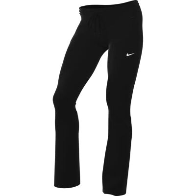 Pantalones retro de poliéster Nike negro - Pantalones Pantalones retro de poliéster Nike negro - Pantalones