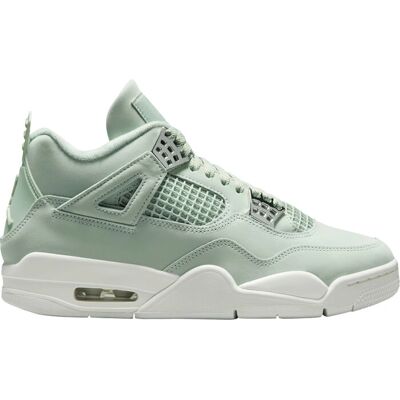 Air Jordan 4 Retro Seafoam - Sneakers Air Jordan 4 Retro Seafoam - Sneakers