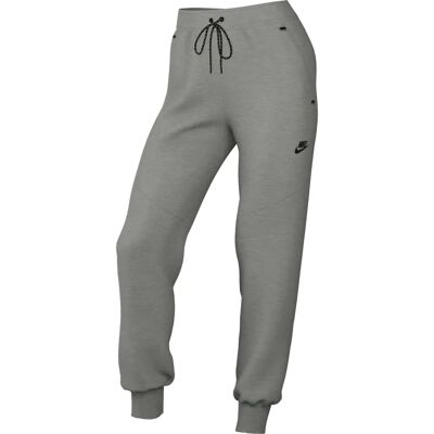 Pantalones de chándal Nike Tech Fleece - Gris - Unisex Pantalones de chándal Nike Tech Fleece - Gris - Unisex