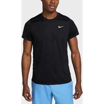 Nike Victory Heren T-Shirt - Zwart/Wit - XL Nike Victory Heren T-Shirt - Zwart/Wit - XL