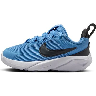 NIKE - Star Runner 4 - Blau - 26 - Shoes NIKE - Star Runner 4 - Blau - 26 - Shoes