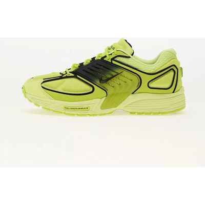Nike Ljus Citron Twist Svart Cyber Sneakers - Herr Nike Ljus Citron Twist Svart Cyber Sneakers - Herr