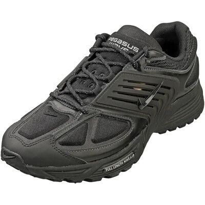 Nike Air Pegasus Wave Black/Black-Anthracite-Cyber - Sneakers Nike Air Pegasus Wave Black/Black-Anthracite-Cyber - Sneakers