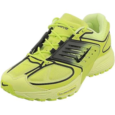 Nike Air Pegasus 2005 Lemon Twist Black Sneakers - Sneaker Nike Air Pegasus 2005 Lemon Twist Black Sneakers - Sneaker