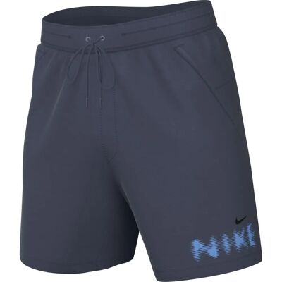 Nike Herren Shorts M NK DF FORM 7IN UL SHORT SWOO - Shorts Nike Herren Shorts M NK DF FORM 7IN UL SHORT SWOO - Shorts