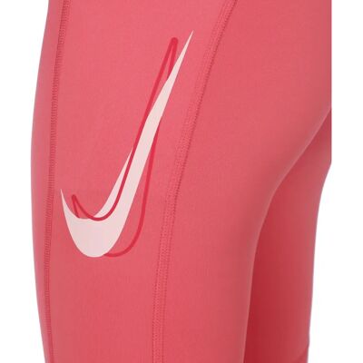 Nike - W NK FAST DF MR 7/8 - Grün - XL - Running tights Nike - W NK FAST DF MR 7/8 - Grün - XL - Running tights