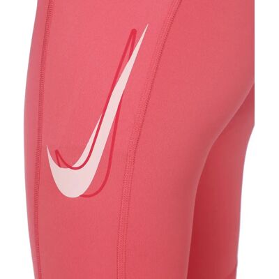 Nike Modell HV8555 - Mid-Rise 7/8 Leggings - Grün Nike Modell HV8555 - Mid-Rise 7/8 Leggings - Grün
