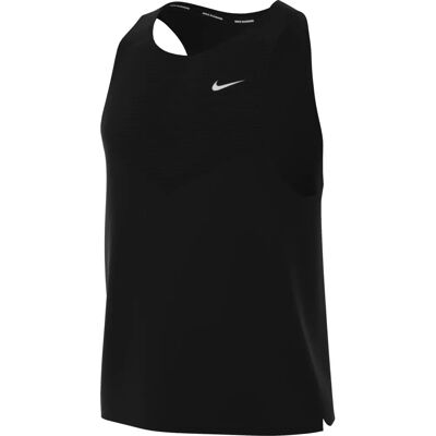 Nike Stride - Schwarz - Ärmelloses Herren M - T-Shirt Nike Stride - Schwarz - Ärmelloses Herren M - T-Shirt