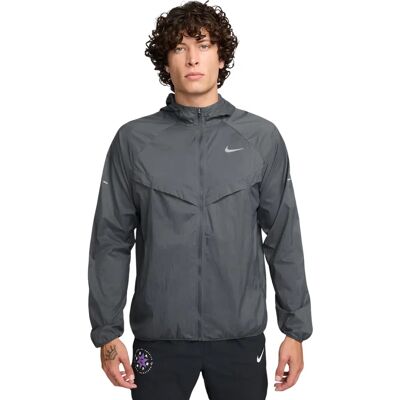Nike M NK DF UV Laufjacke - Jacke Nike M NK DF UV Laufjacke - Jacke