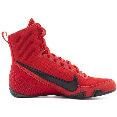 Nike Machomai 3 HF7333-600 Zapatos de entrenamiento rojos Nike Machomai 3 HF7333-600 Zapatos de entrenamiento rojos