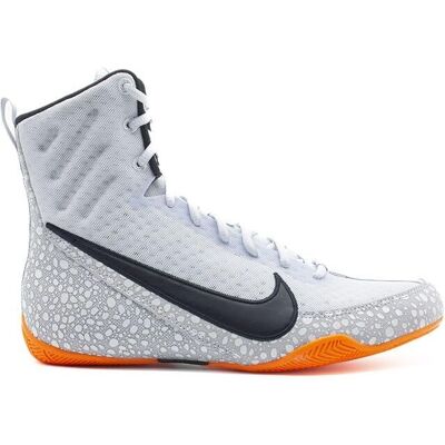 Botas de boxeo Nike Machomai 3 SE - Duraderas, Ligeras, Con Tracción Botas de boxeo Nike Machomai 3 SE - Duraderas, Ligeras, Con Tracción