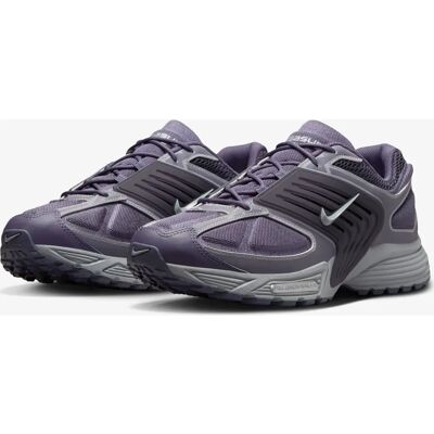 Nike Air Pegasus Wave Dunkel Flieder / Zement Grau - Sneaker Nike Air Pegasus Wave Dunkel Flieder / Zement Grau - Sneaker