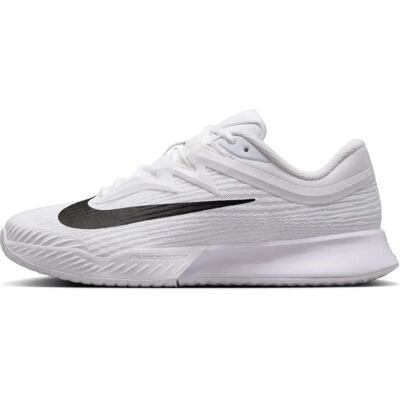 Pantofi de tenis pentru femei Nike Zoom Vapor Pro 3 - Alb 38.5 Pantofi de tenis pentru femei Nike Zoom Vapor Pro 3 - Alb 38.5